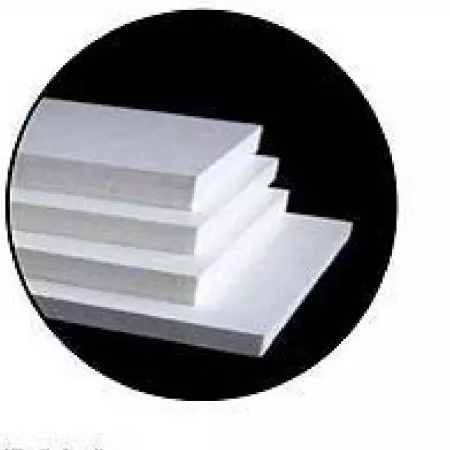 PolyVinyl Chloride Foam Board